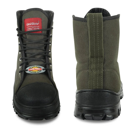 Unistar Jungle Shoe '7200'