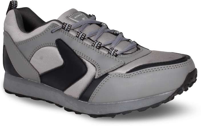 Sparx SM-08 Grey/Black
