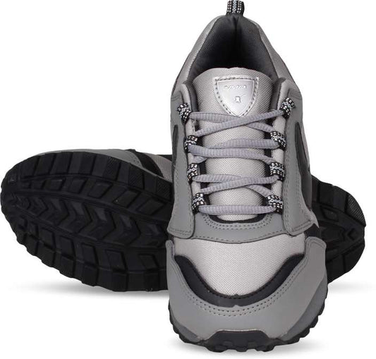 Sparx SM-08 Grey/Black
