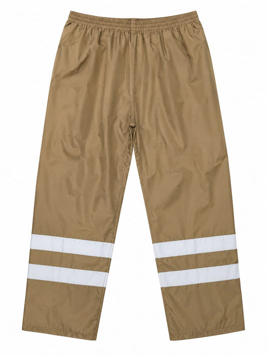 'Duckback' Telangana Police Rainsuit