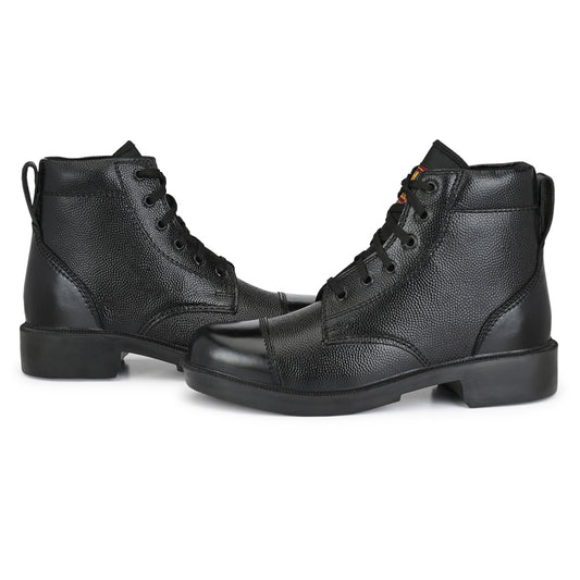 Mikaasa DMS Police Shoe