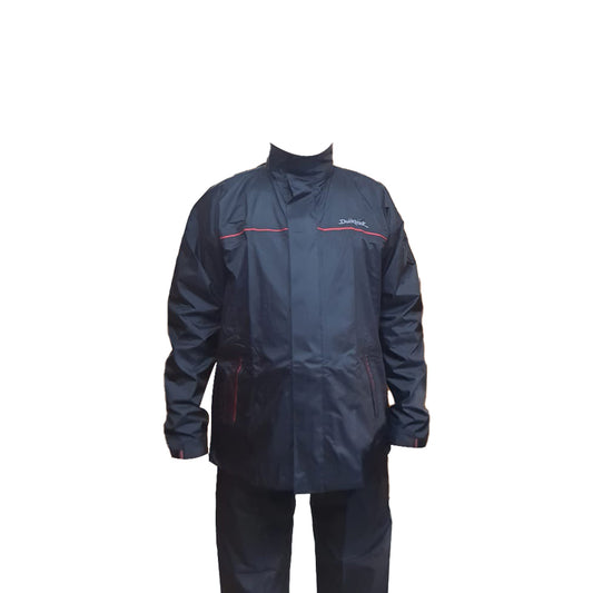 'Duckback' President Rain Suit