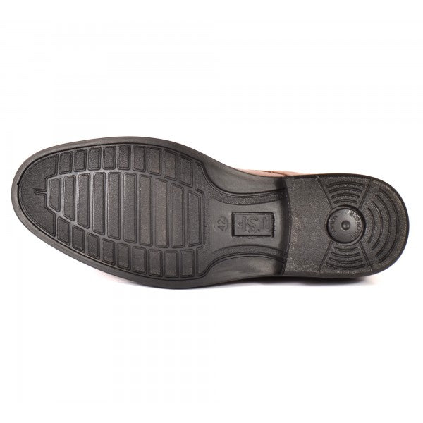 TSF Uniform Cut Shoe
