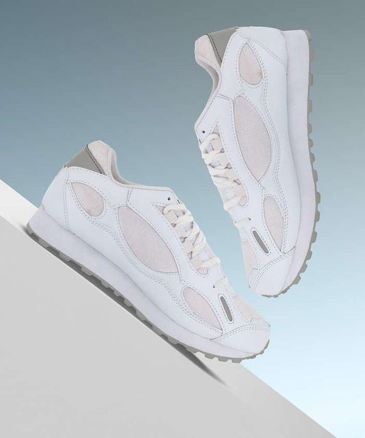 Sparx SM-12B White