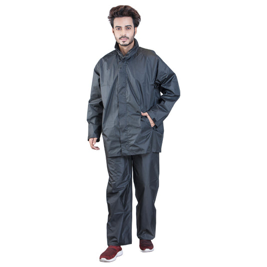 'Duckback'  '667' Rain Suit