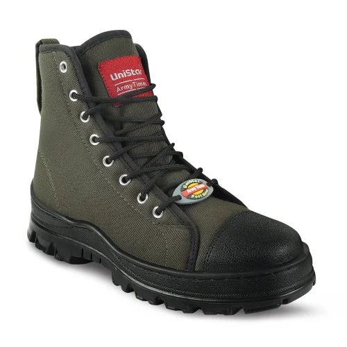 Unistar Jungle Shoe '7200'