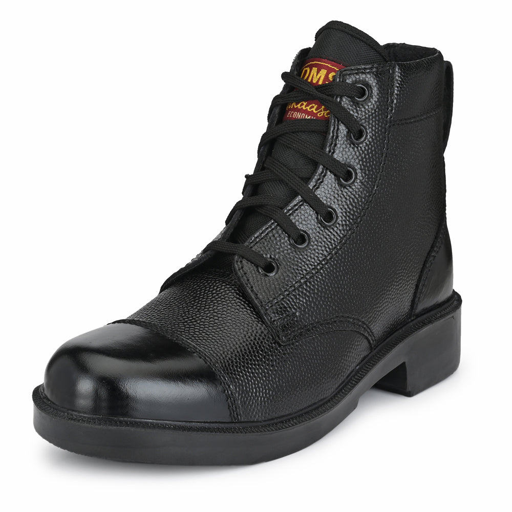 Mikaasa DMS Police Shoe