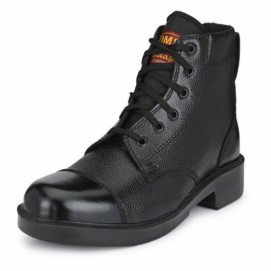 Mikaasa DMS Police Shoe