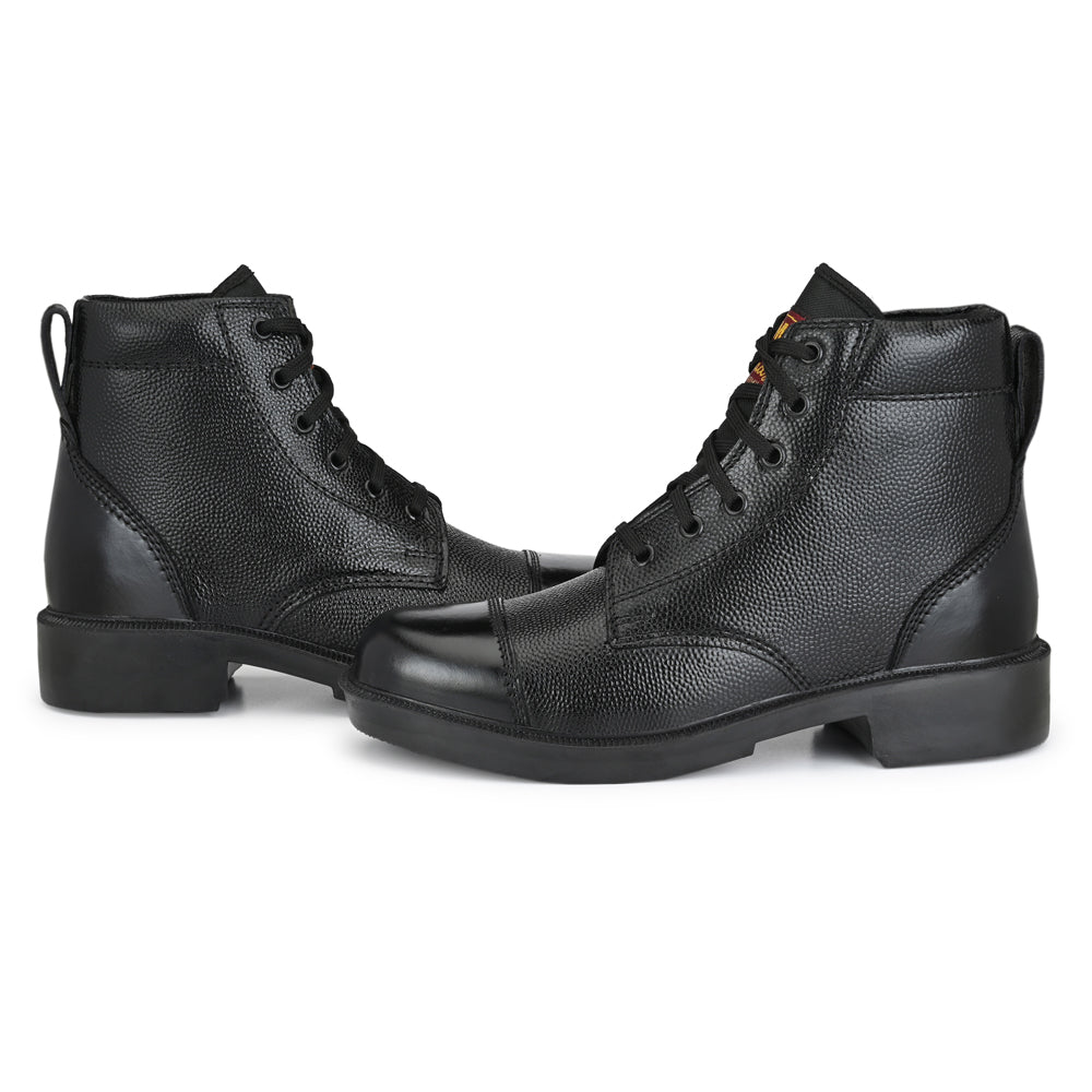 Mikaasa DMS Police Shoe