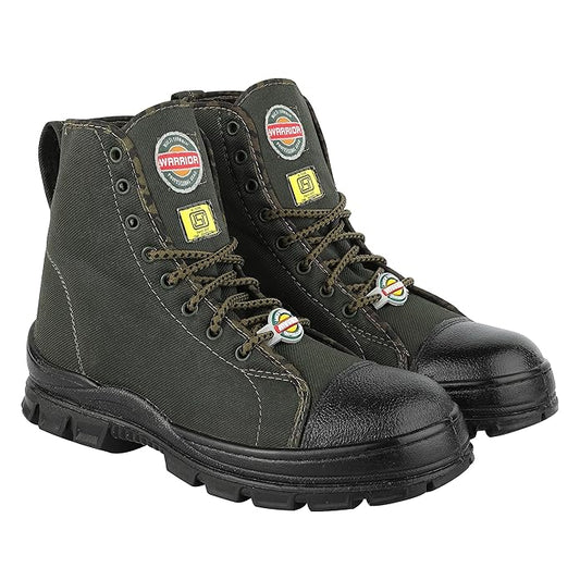 Liberty Warrior Jungle Shoe