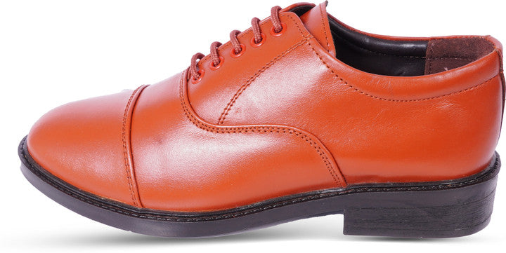 Liberty 'Kulture' Uniform Shoe