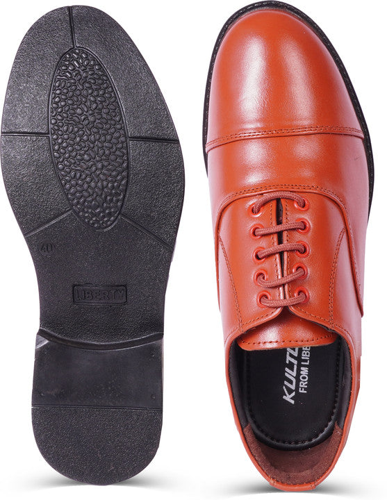 Liberty 'Kulture' Uniform Shoe