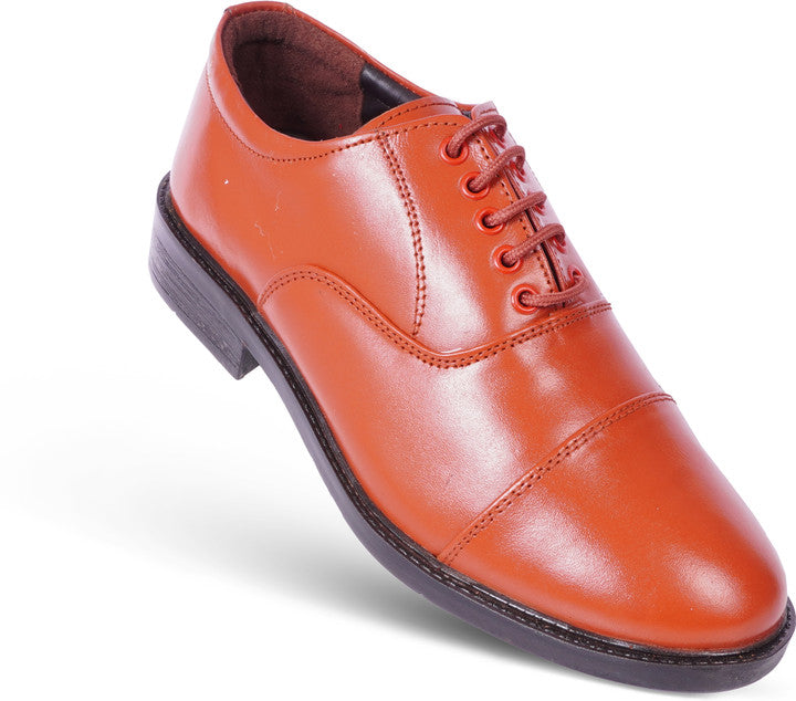 Liberty 'Kulture' Uniform Shoe